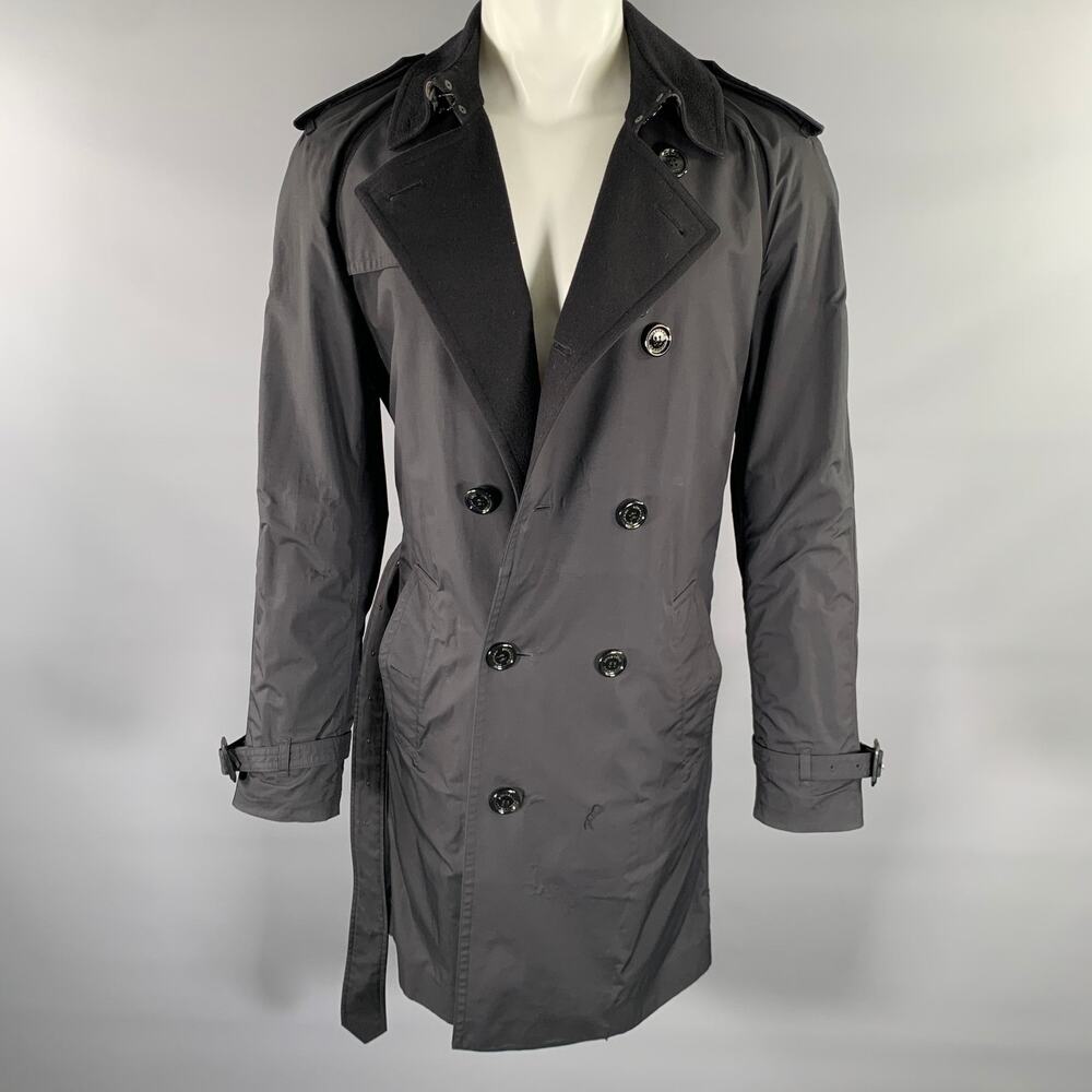 BURBERRY LONDON Chest Size Size M Trenchcoat